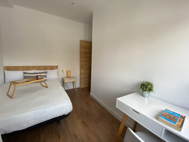 Private room in Calle del Doctor Urquiola, Madrid (1411384) room image 2