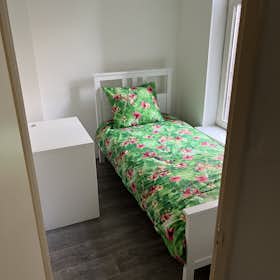 Приватна кімната за оренду для 800 EUR на місяць у Rotterdam, Grote Visserijstraat
