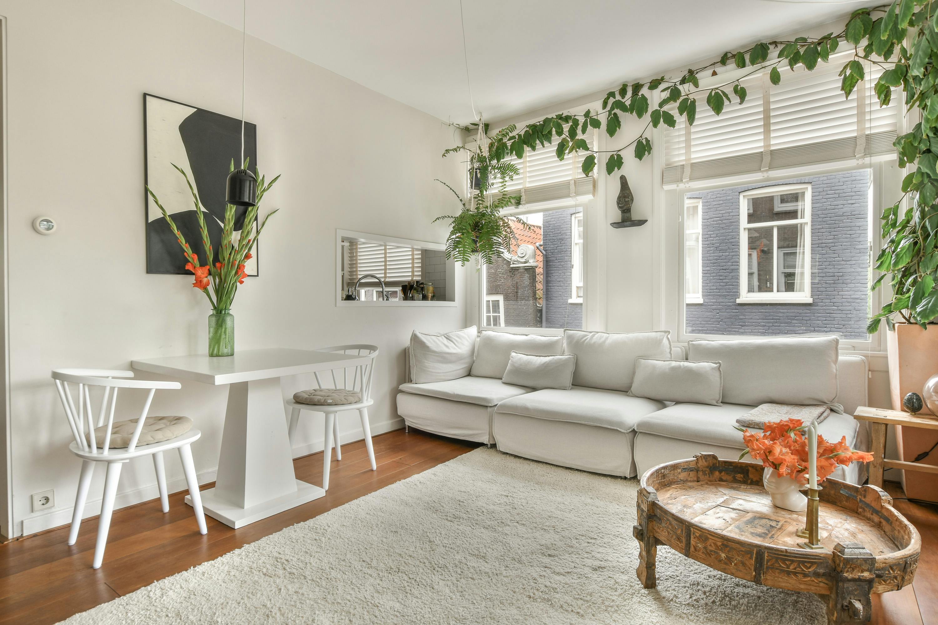 Apartment for rent for €4,200 per month in Amsterdam, Looiersgracht