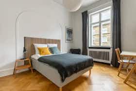 Habitación privada en alquiler por 10.466 DKK al mes en Copenhagen, Godthåbsvej