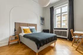 Приватна кімната за оренду для 10 466 DKK на місяць у Copenhagen, Godthåbsvej