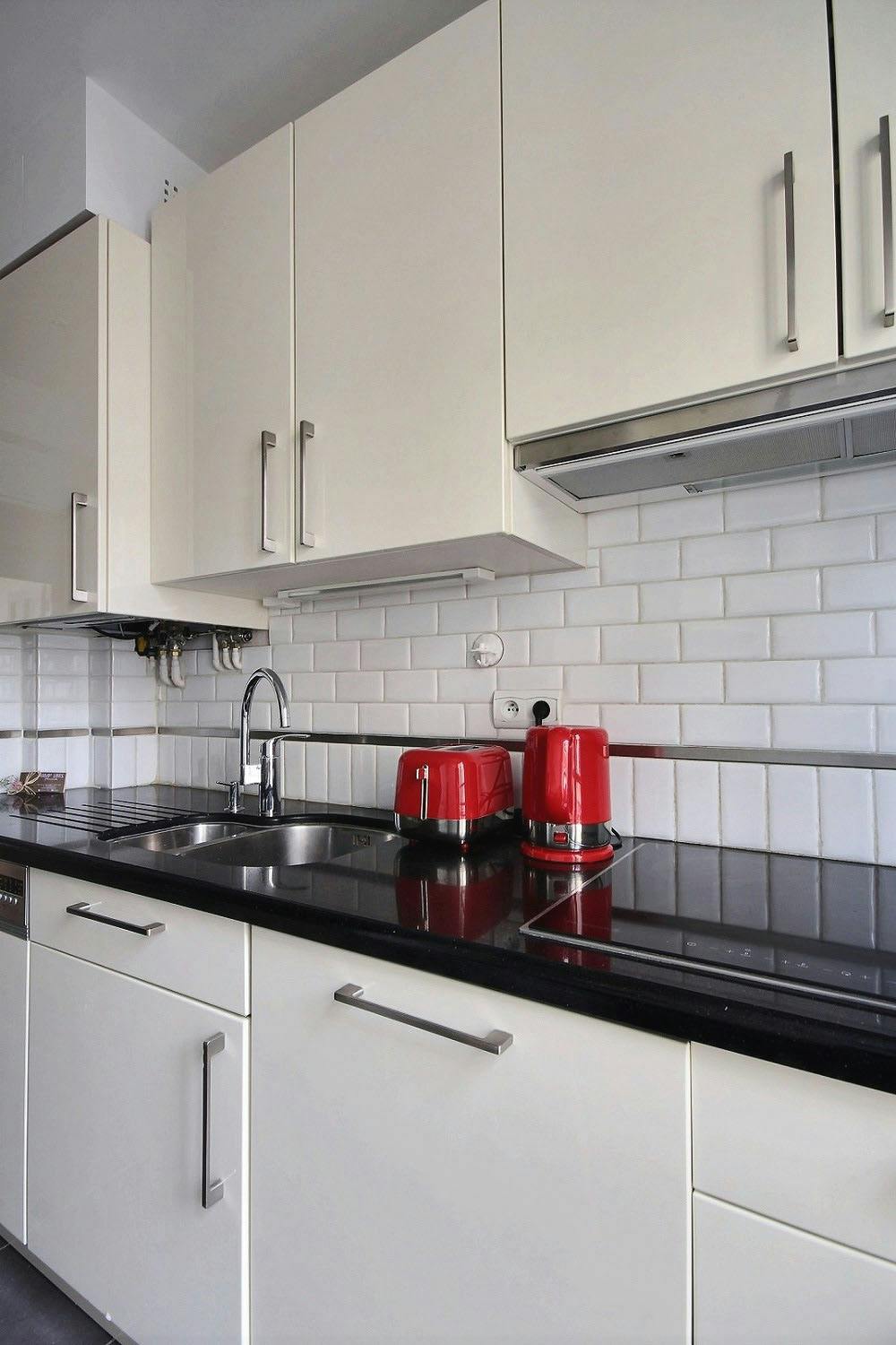 Apartment Paris, 53m² — photo 75