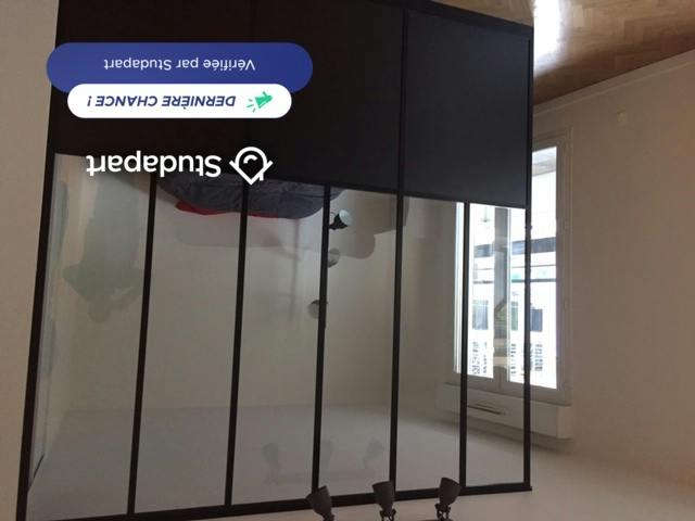 Appartement à Bois-Colombes