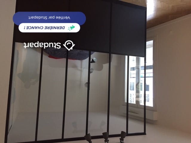 Apartment for rent on Place de la Renaissance, Bois-Colombes