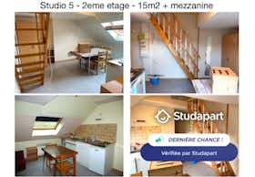 Appartement à louer pour 420 €/mois à Anzin, Rue Adolphe Thiers
