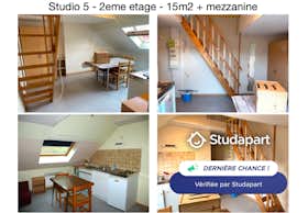 Wohnung zu mieten für 420 € pro Monat in Anzin, Rue Adolphe Thiers