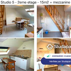 Appartamento in affitto a 420 € al mese a Anzin, Rue Adolphe Thiers