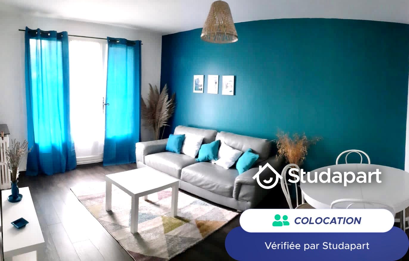 Privat rum att hyra för 330 € i månaden i Limoges, Boulevard Bel Air