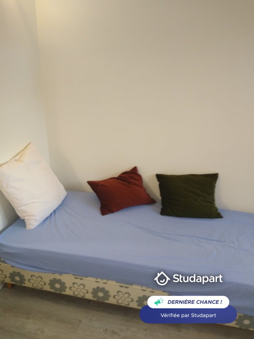 Apartment for rent on Rue de la Ceinture, Versailles - Vista 4