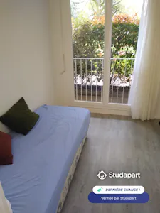 Apartment for rent on Rue de la Ceinture, Versailles