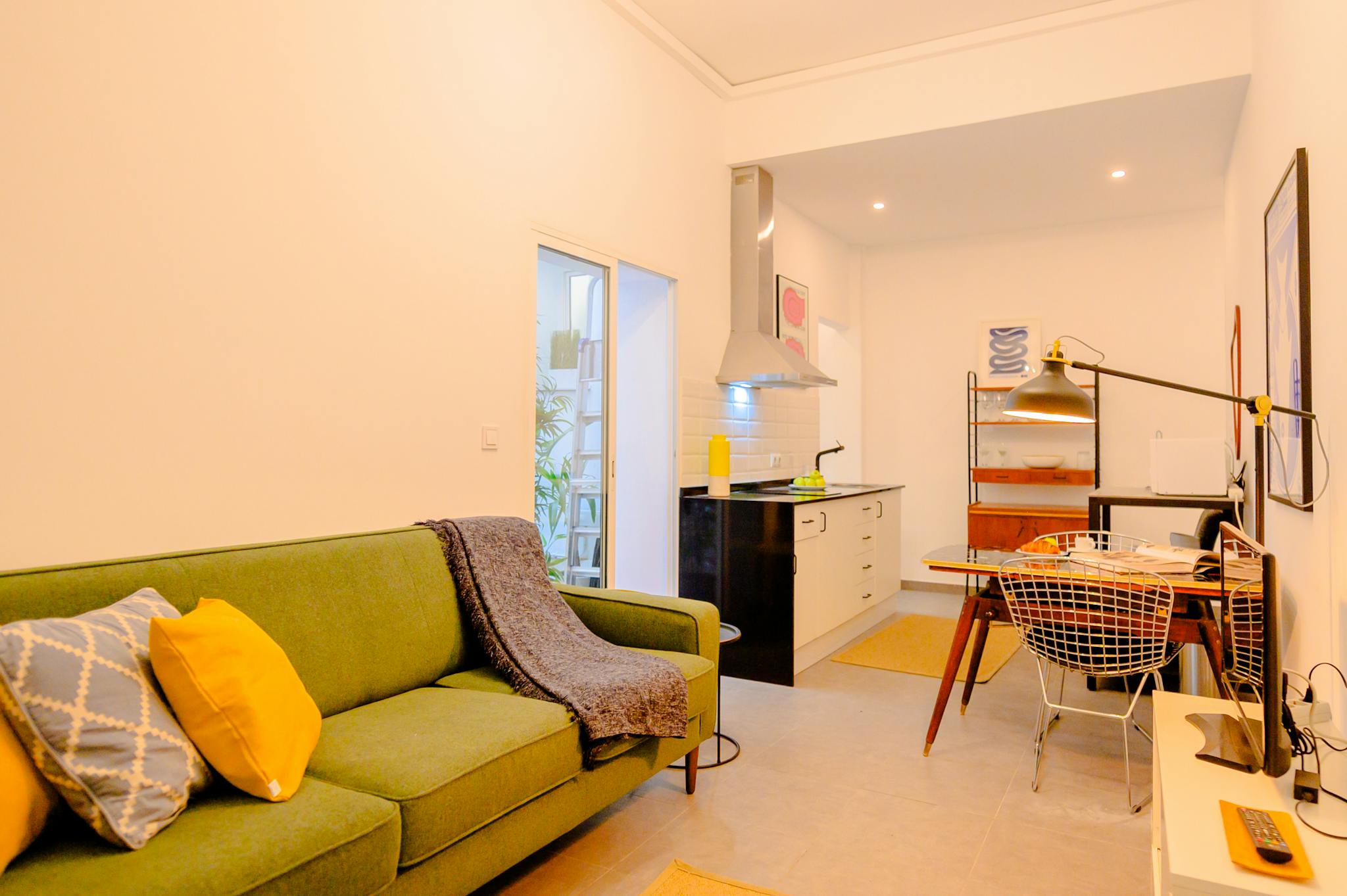 Calle de Relatores, Madrid preview