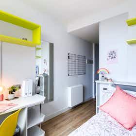 私人房间 正在以 €1,980 的月租出租，其位于 Dublin, Grangegorman Upper