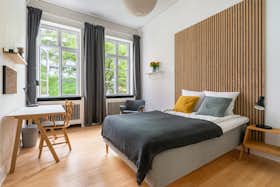 Private room for rent for DKK 12,000 per month in Frederiksberg, Vodroffsvej