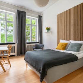 Private room for rent for €1,609 per month in Frederiksberg, Vodroffsvej