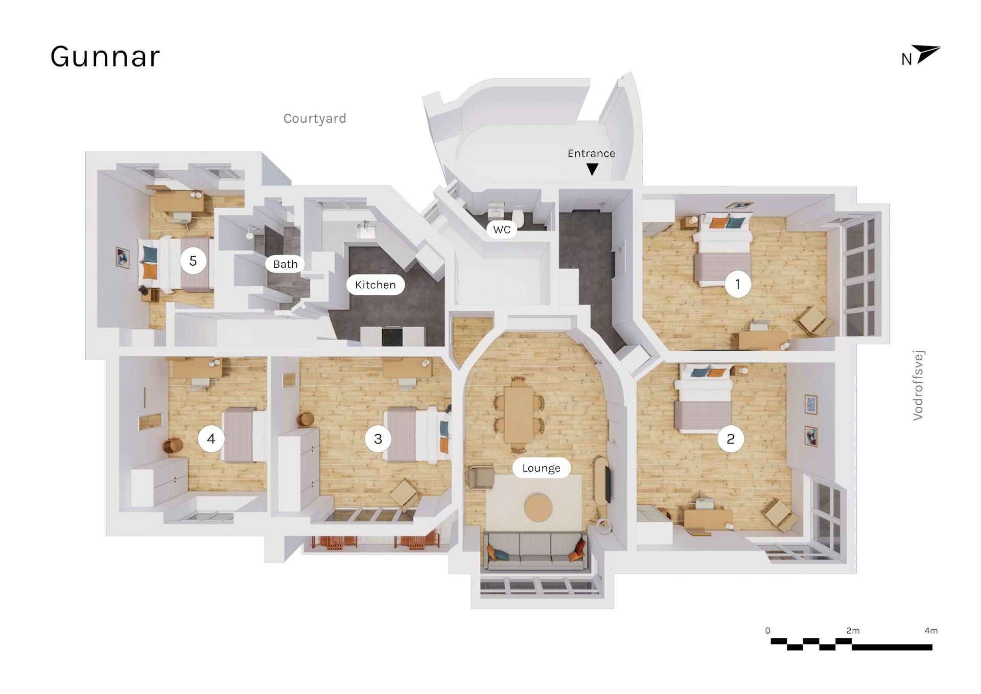 preview gallery tile