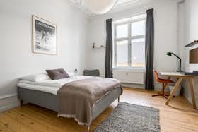Private room for rent for DKK 11,300 per month in Frederiksberg, Vodroffsvej