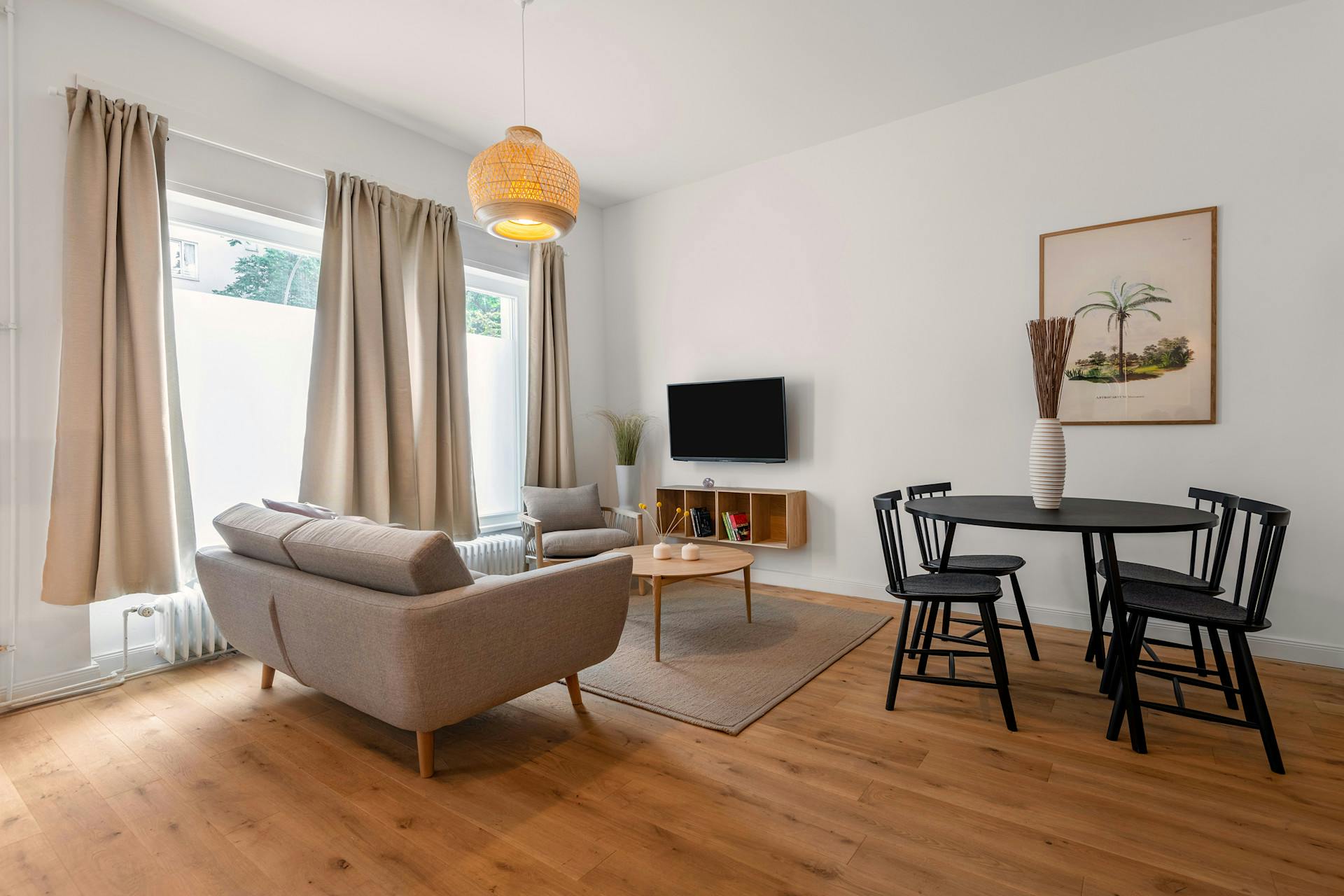 Residenzstraße, Berlin preview