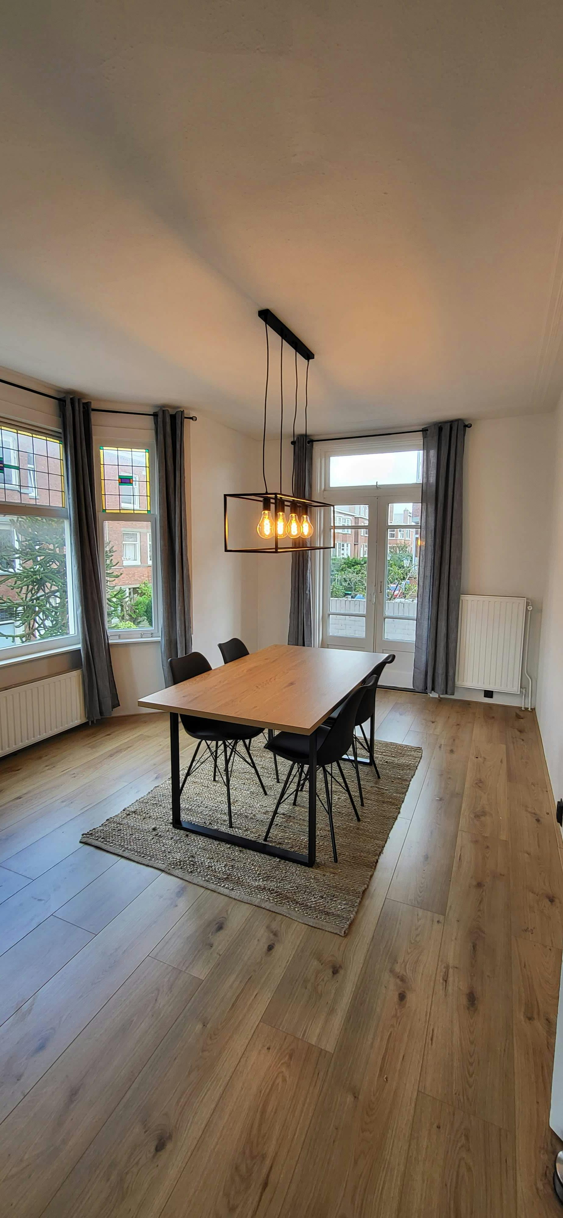 Appartement in 's-Gravenhage