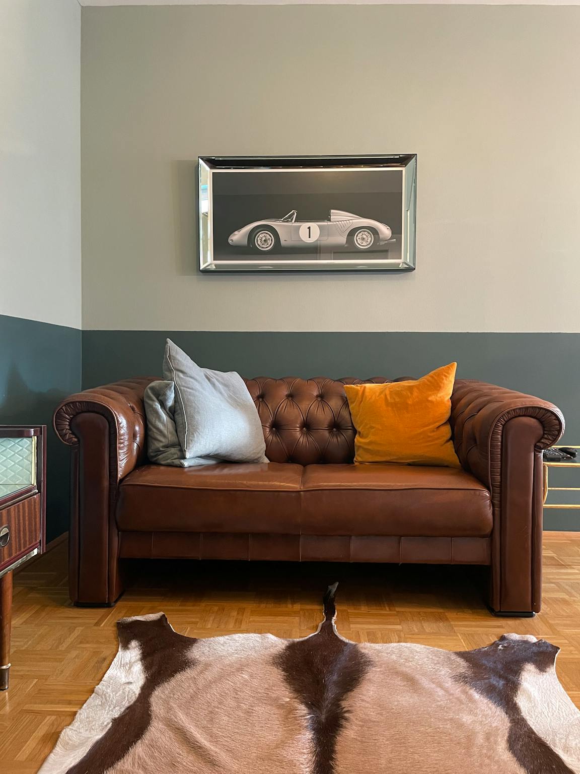 Aegidigasse, Vienna preview