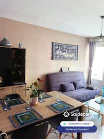 Квартира сдается в аренду за 580 € в месяц в Boulogne-sur-Mer, Rue Edmond Rostand