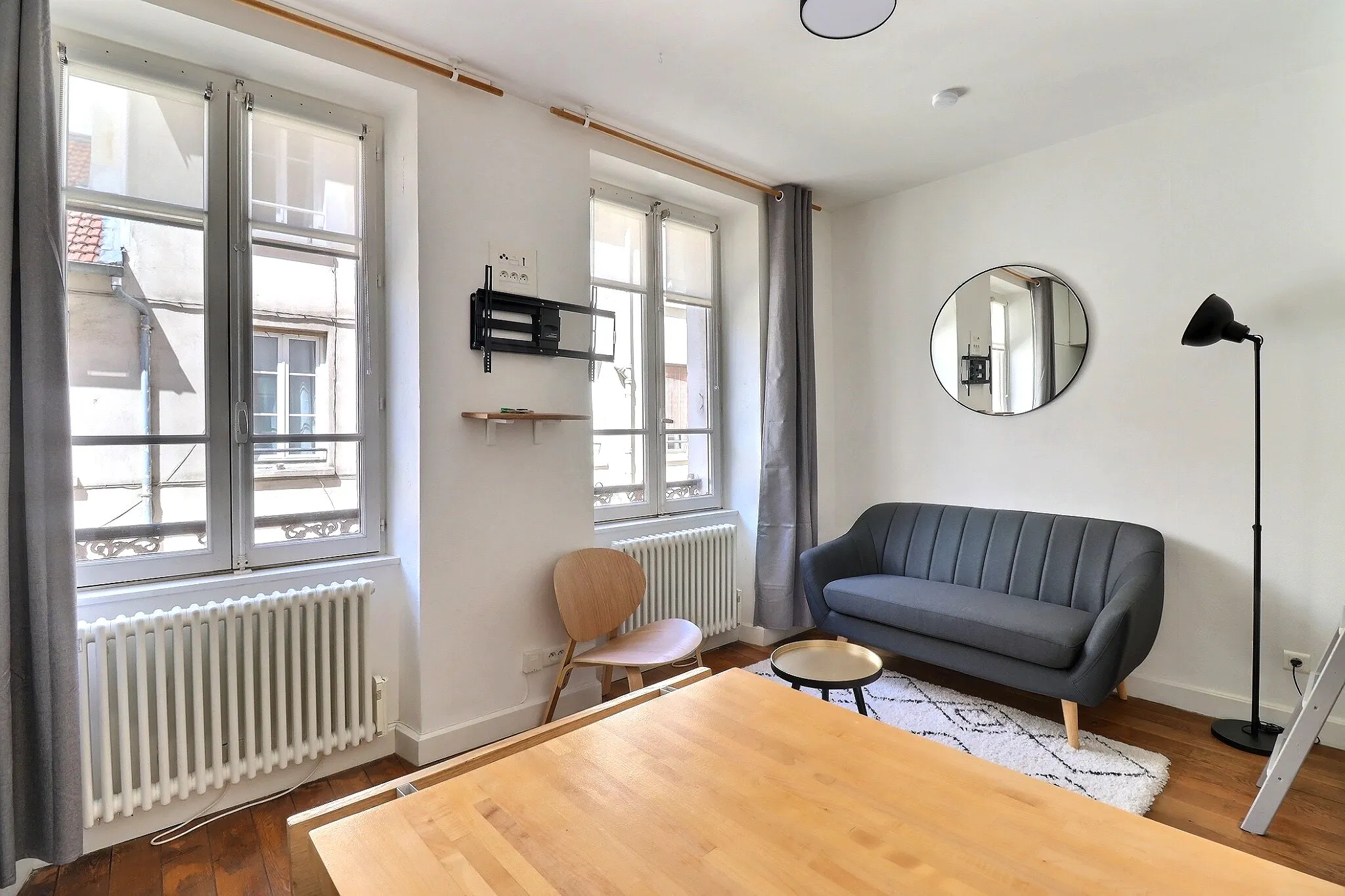 1-Bedroom Apartment in Rue de Montreuil, Paris (1411917) ROOM 2