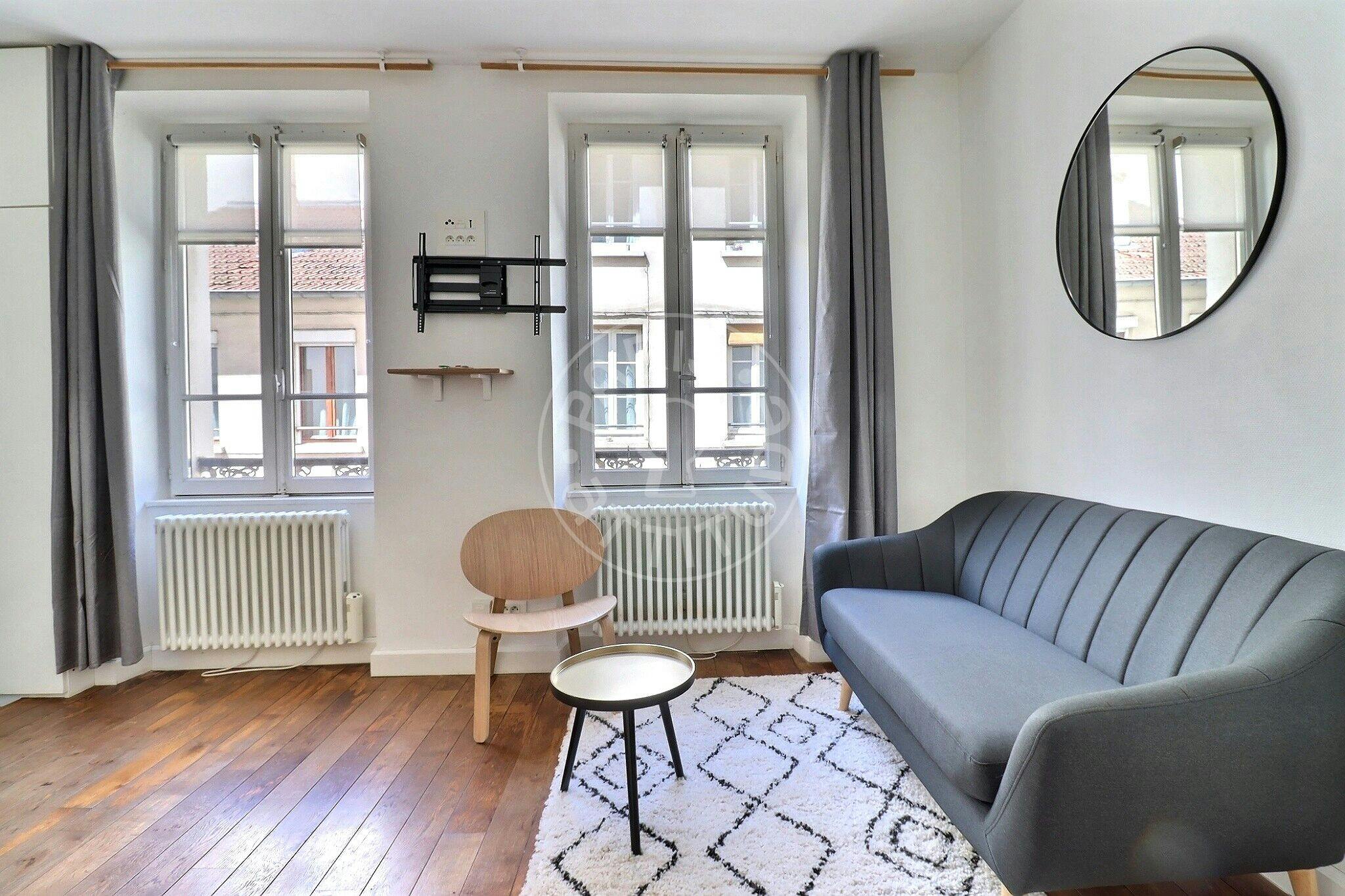 Apartment Paris, 24m² — photo 31