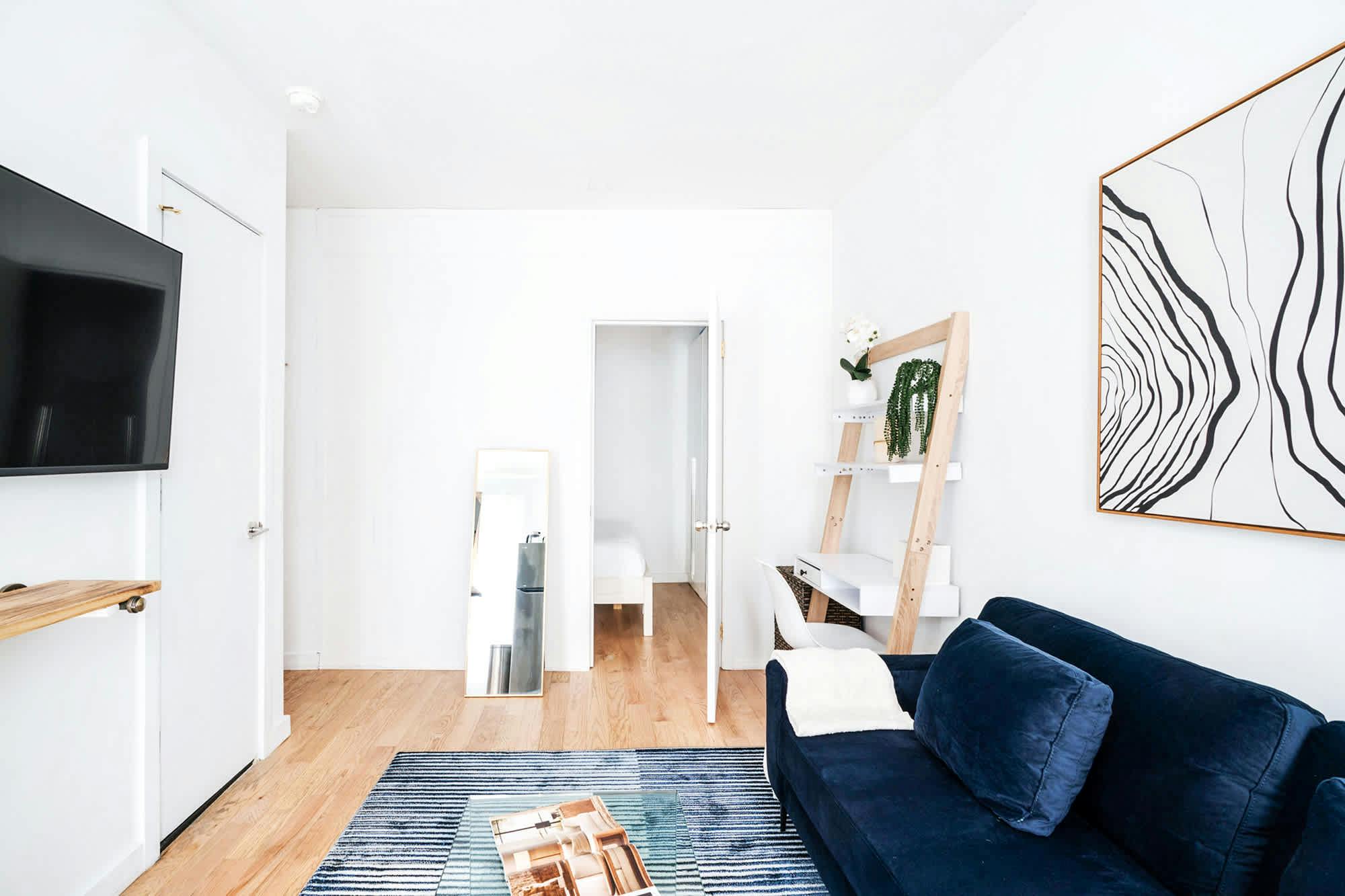 Clinton St, New York City, NY preview