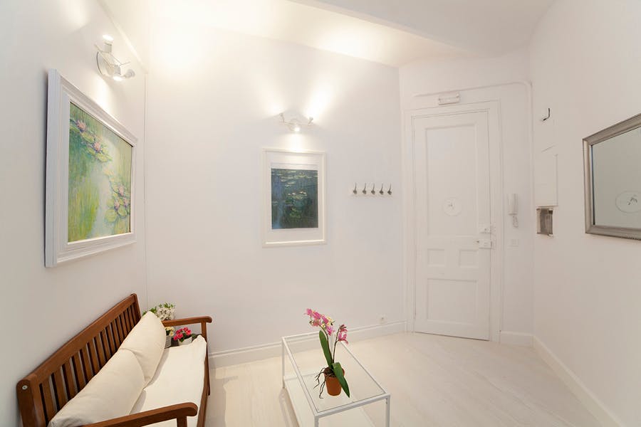 Apartment Barcelona, 172m² — photo 9