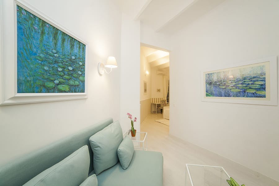 Apartment Barcelona, 172m² — photo 5