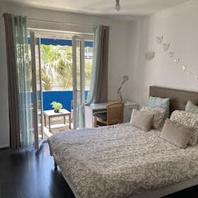 Private room for rent for €850 per month in Beaulieu-sur-Mer, Boulevard du Maréchal Leclerc