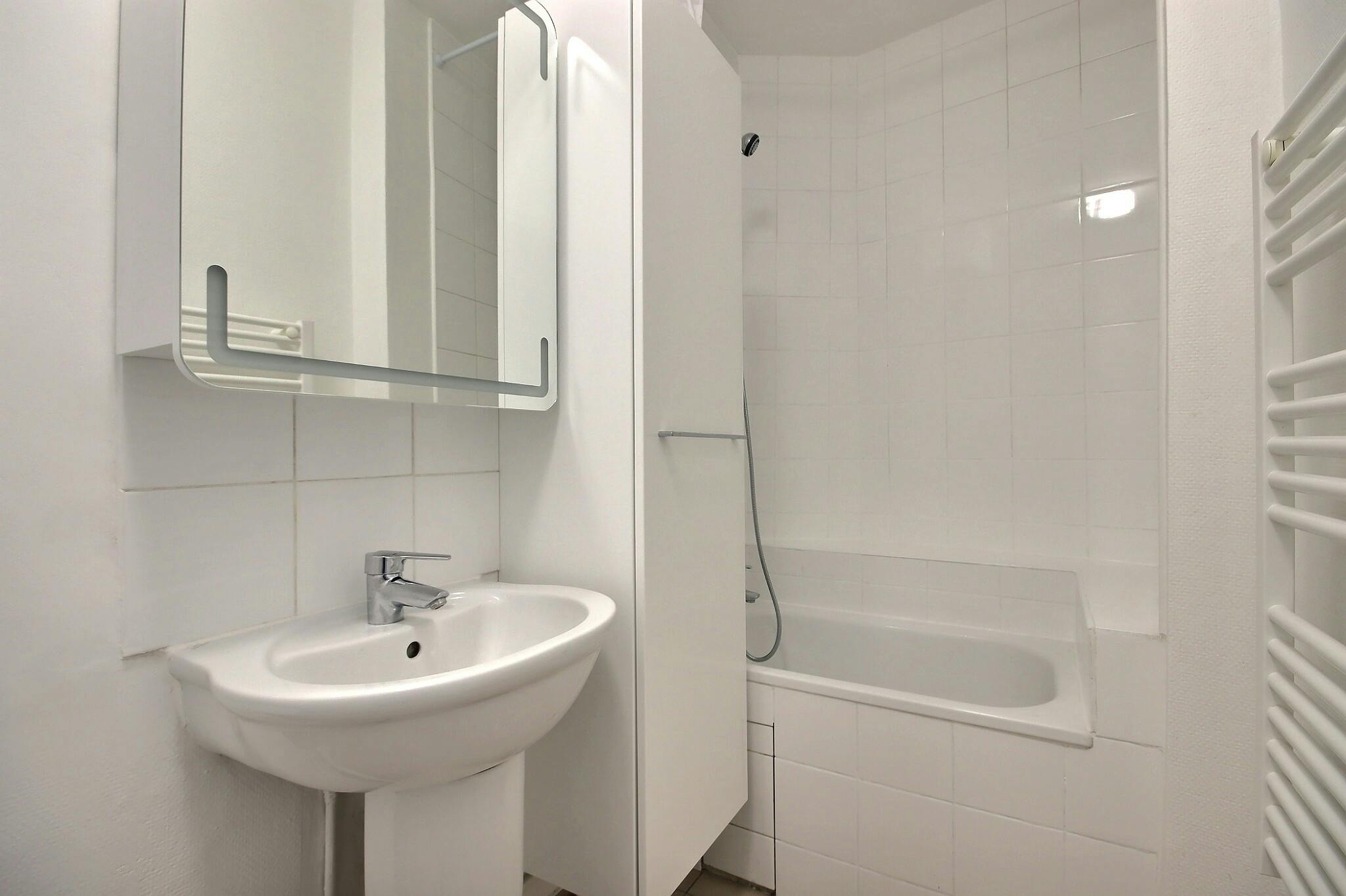 Apartment Paris, 29m² — photo 69