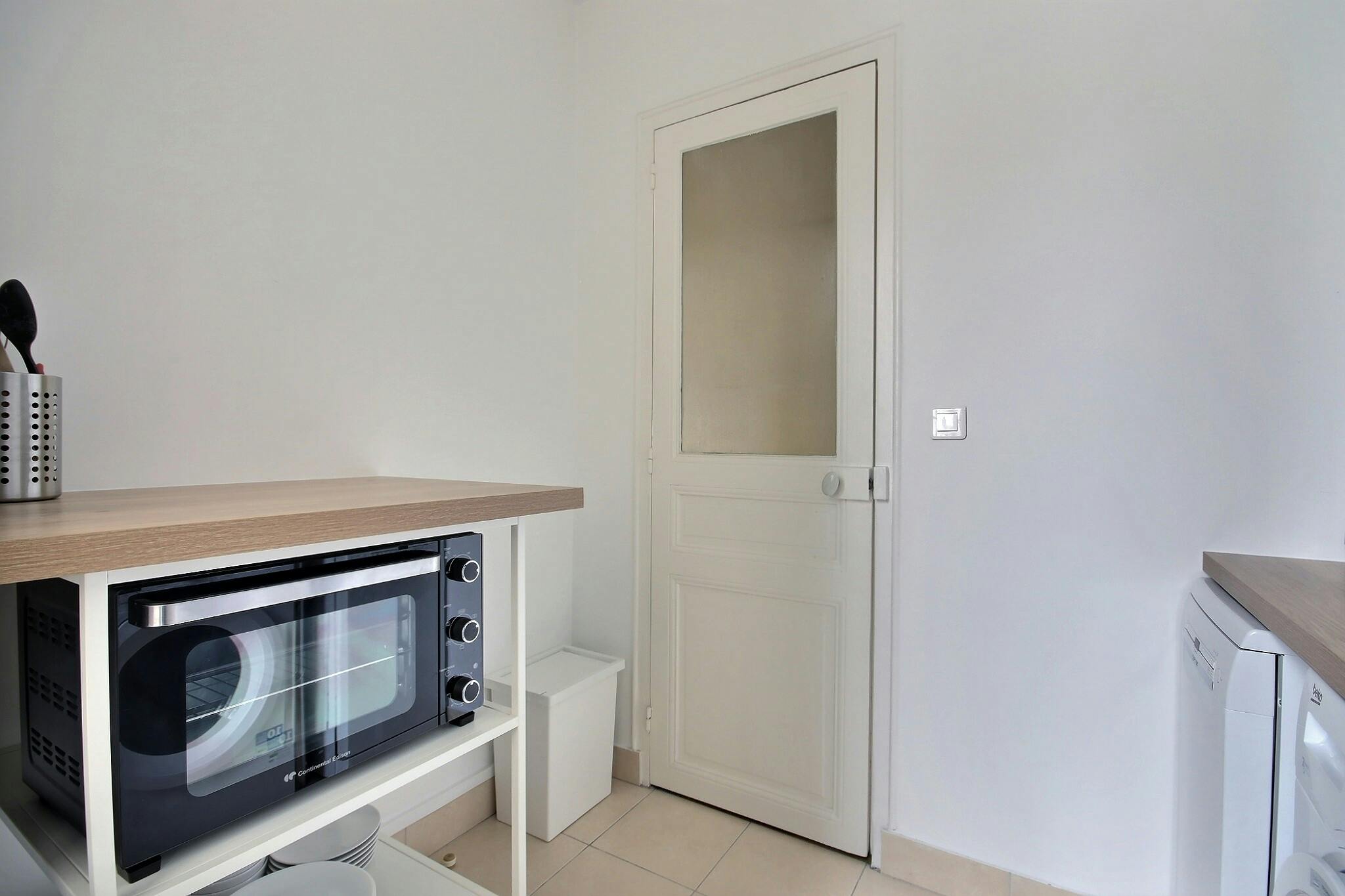 Apartment Paris, 29m² — photo 65