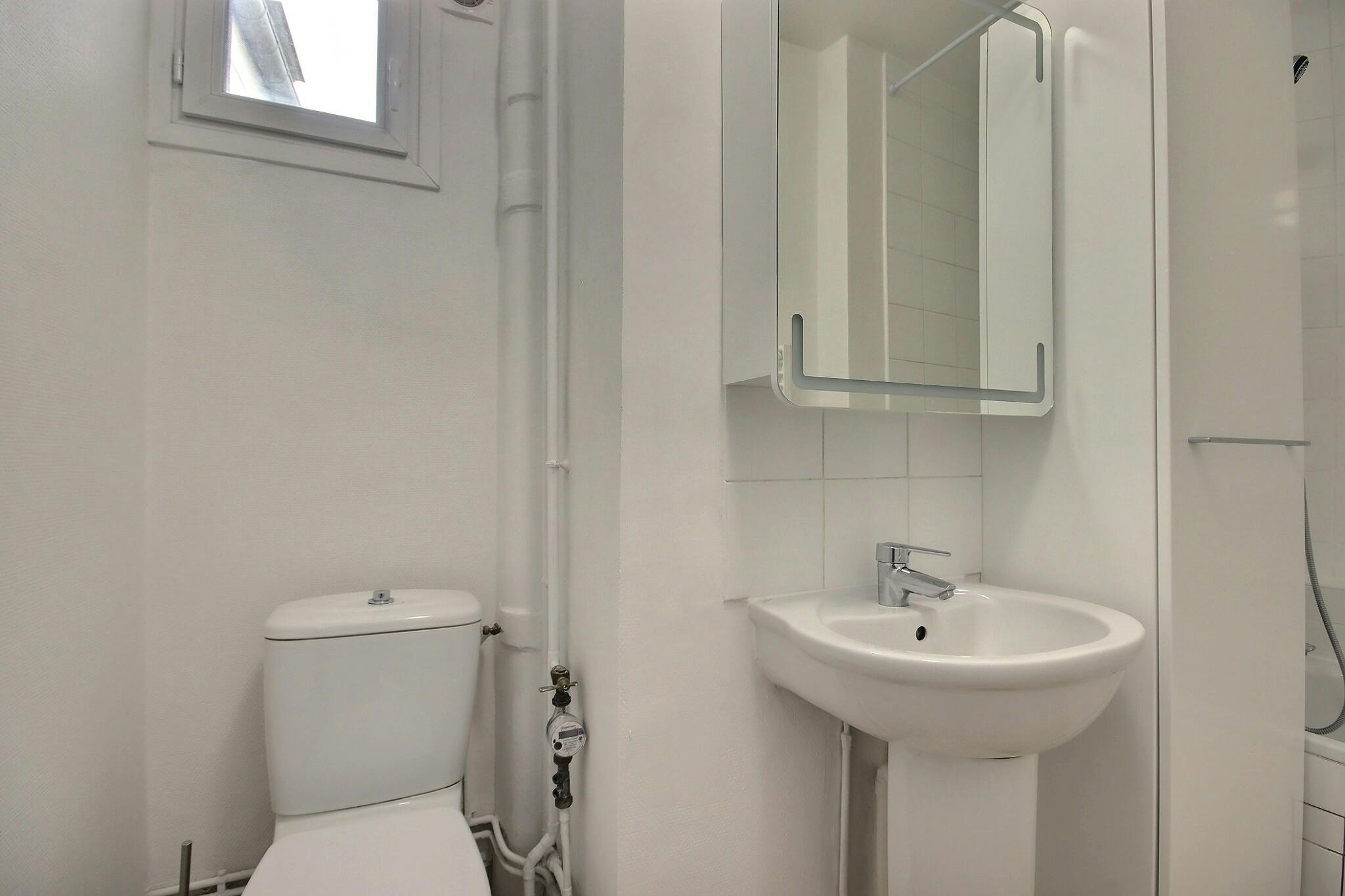 Apartment Paris, 29m² — photo 61