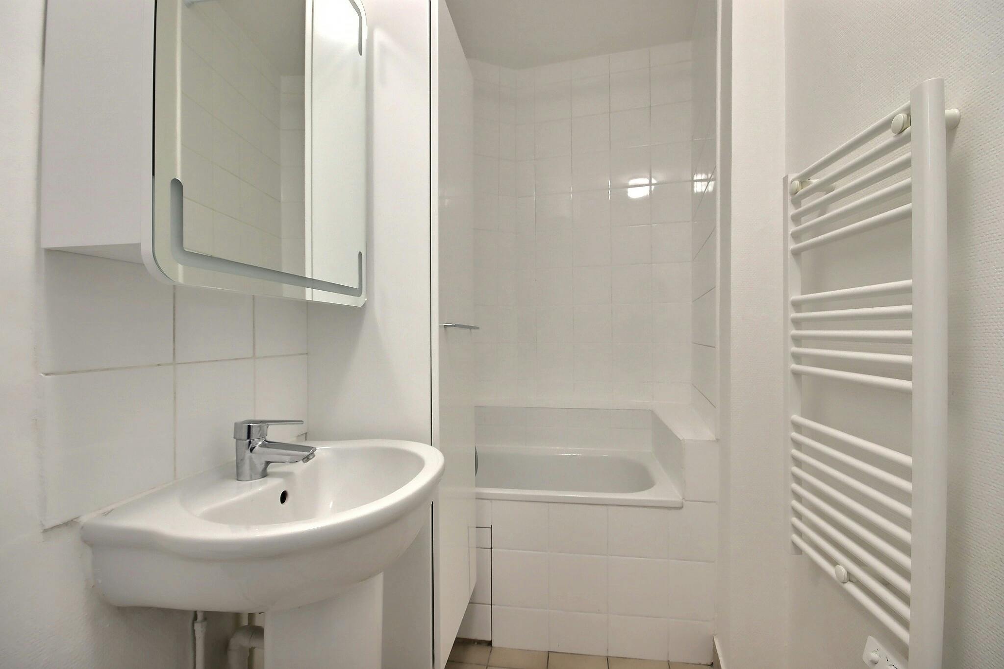 Apartment Paris, 29m² — photo 63