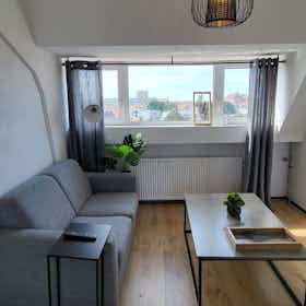 Appartement à louer pour 1 950 €/mois à Scheveningen, Jurriaan Kokstraat