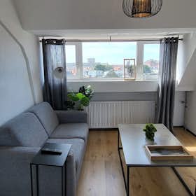 Apartament de închiriat pentru 1.950 EUR pe lună în Scheveningen, Jurriaan Kokstraat