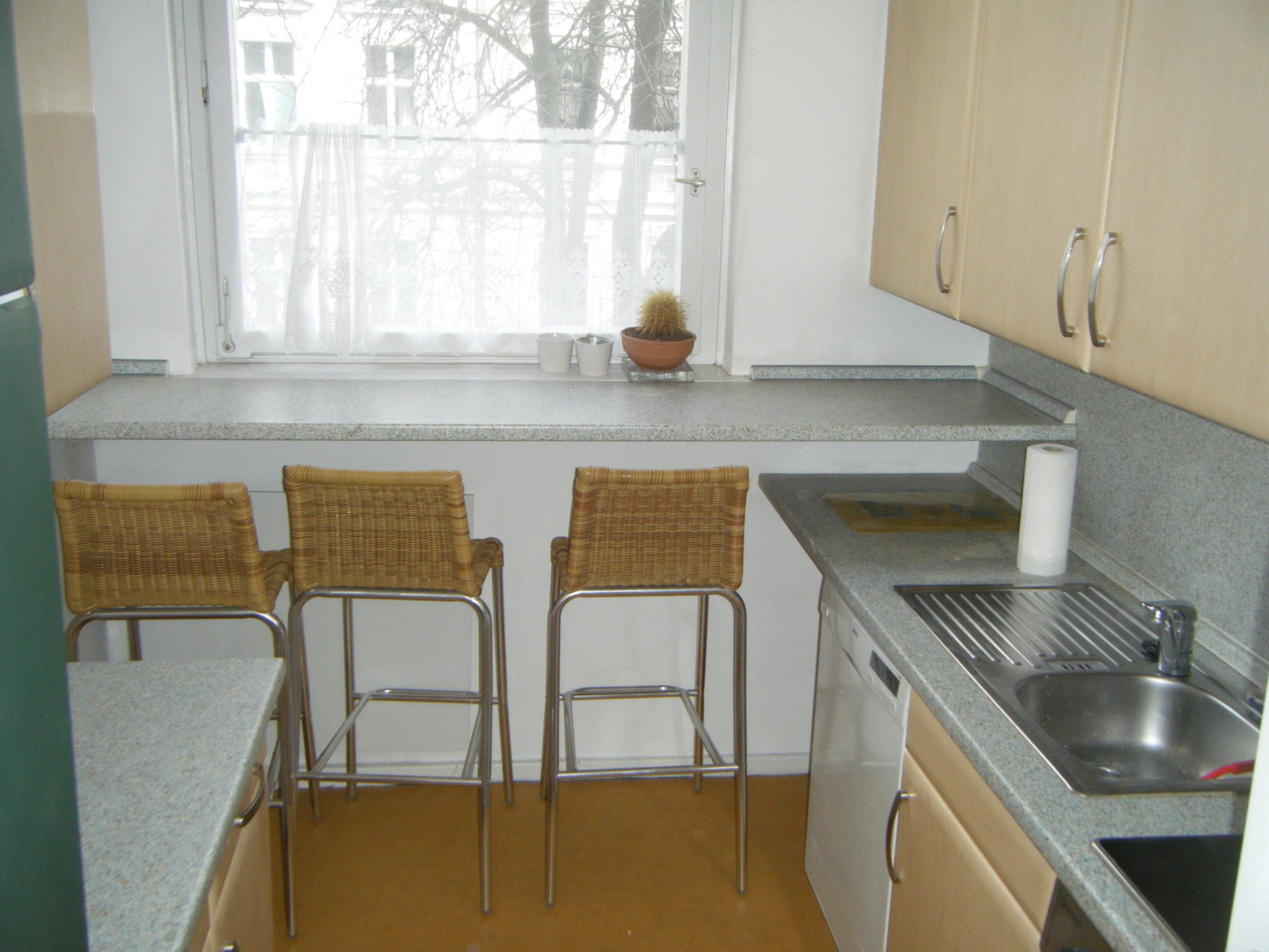 Apartment Berlin, 62m² — photo 5