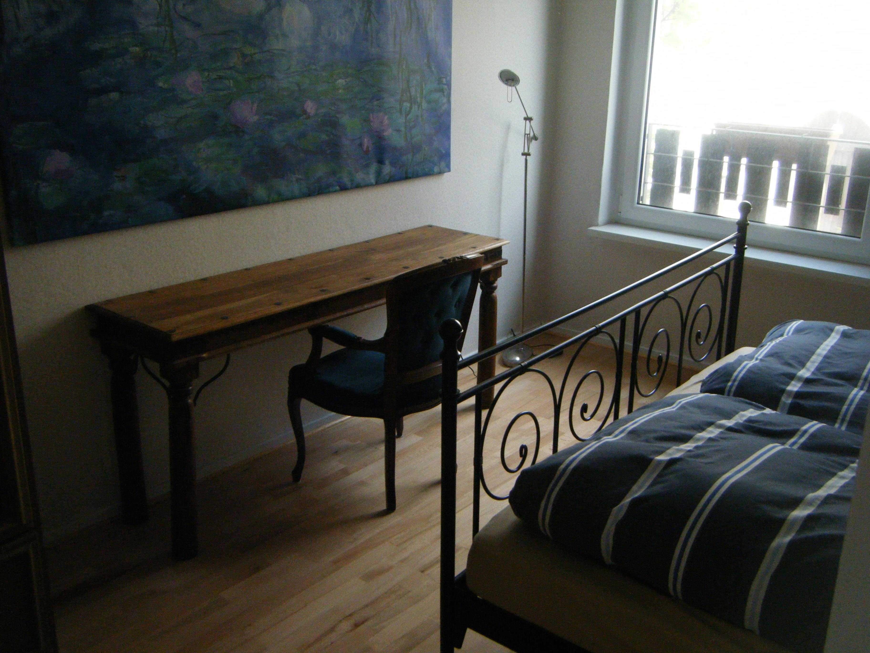 Apartment Berlin, 62m² — photo 3