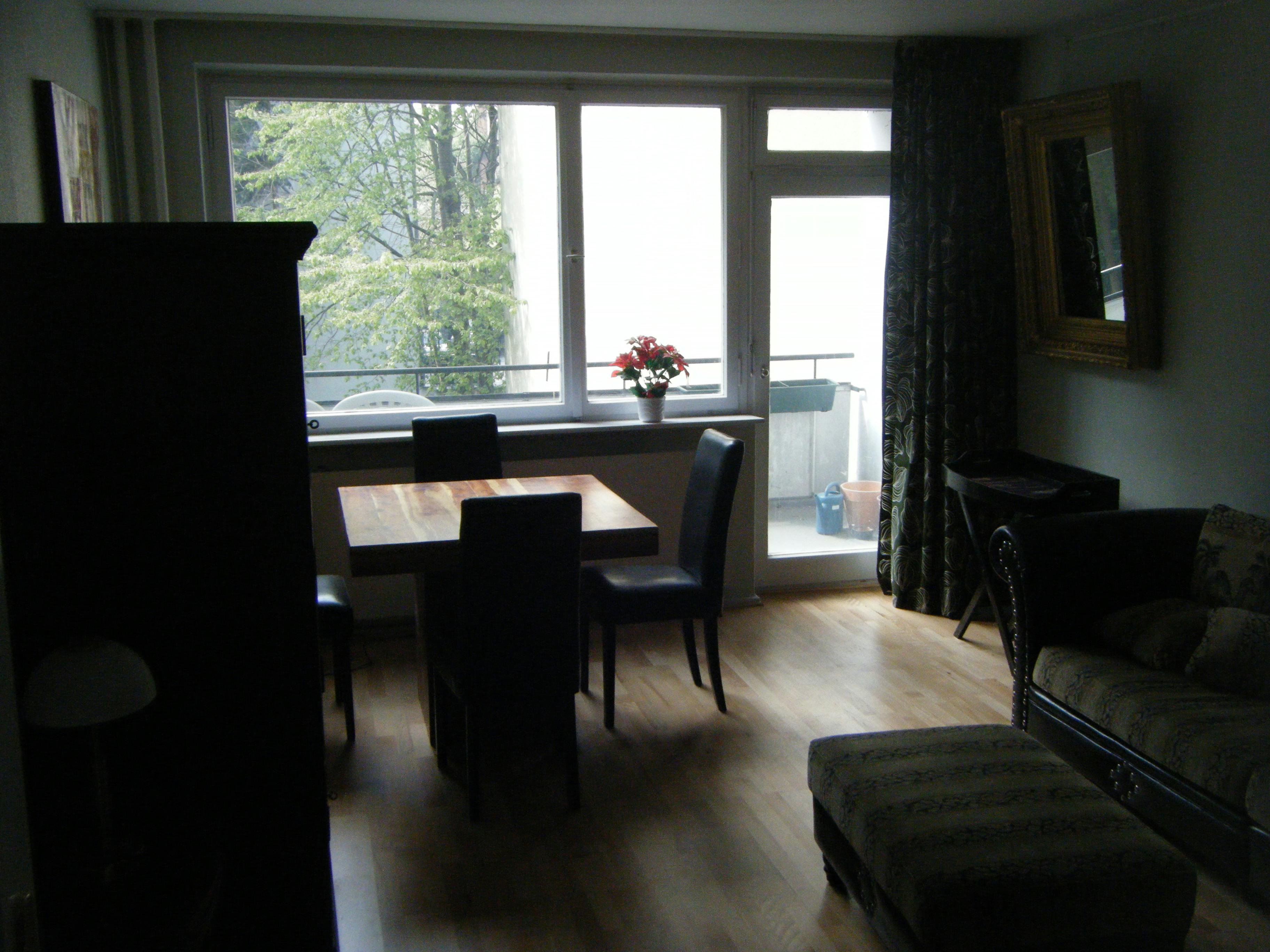 Apartment Berlin, 62m² — photo 8