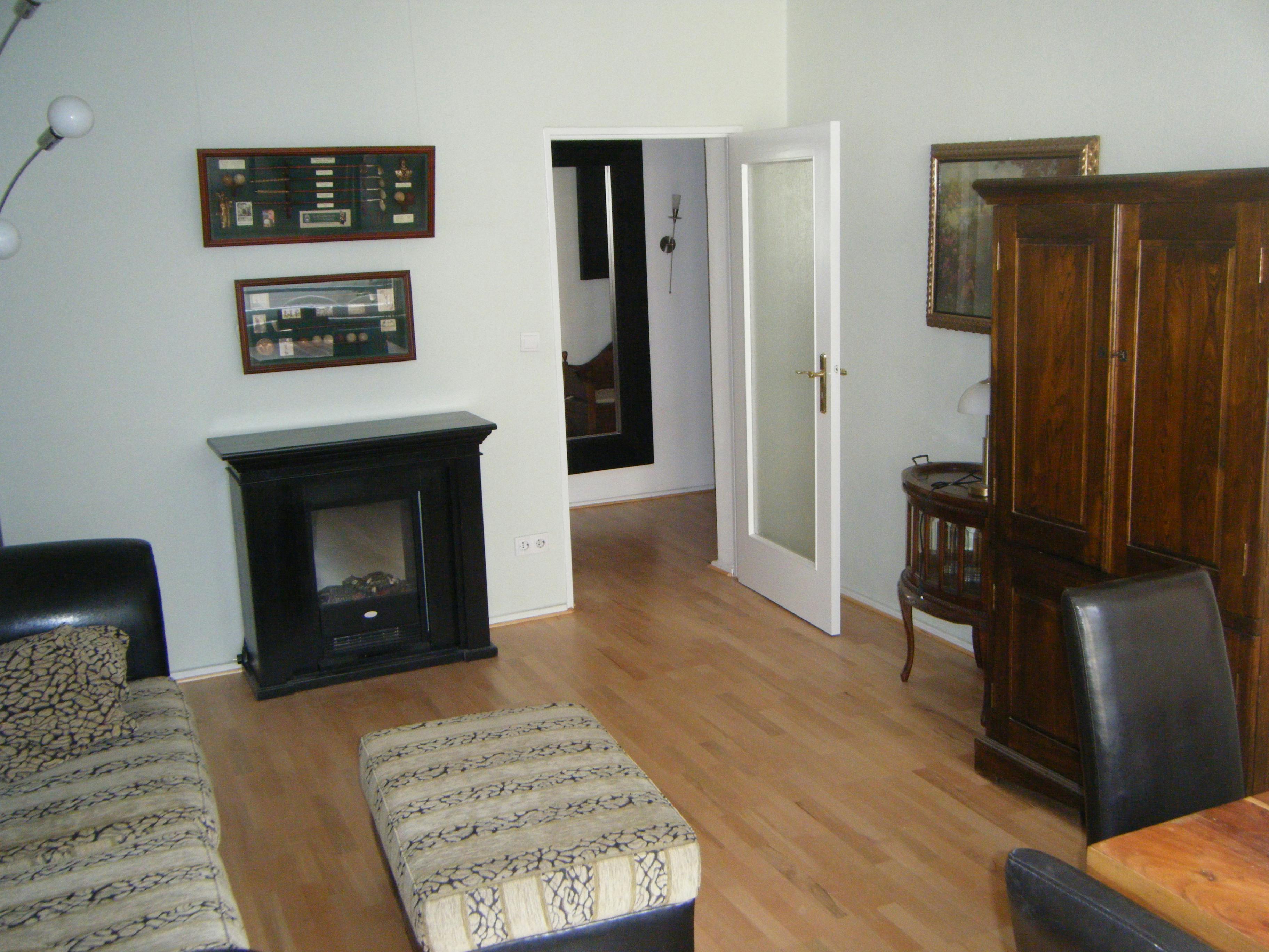 Apartment Berlin, 62m² — photo 2
