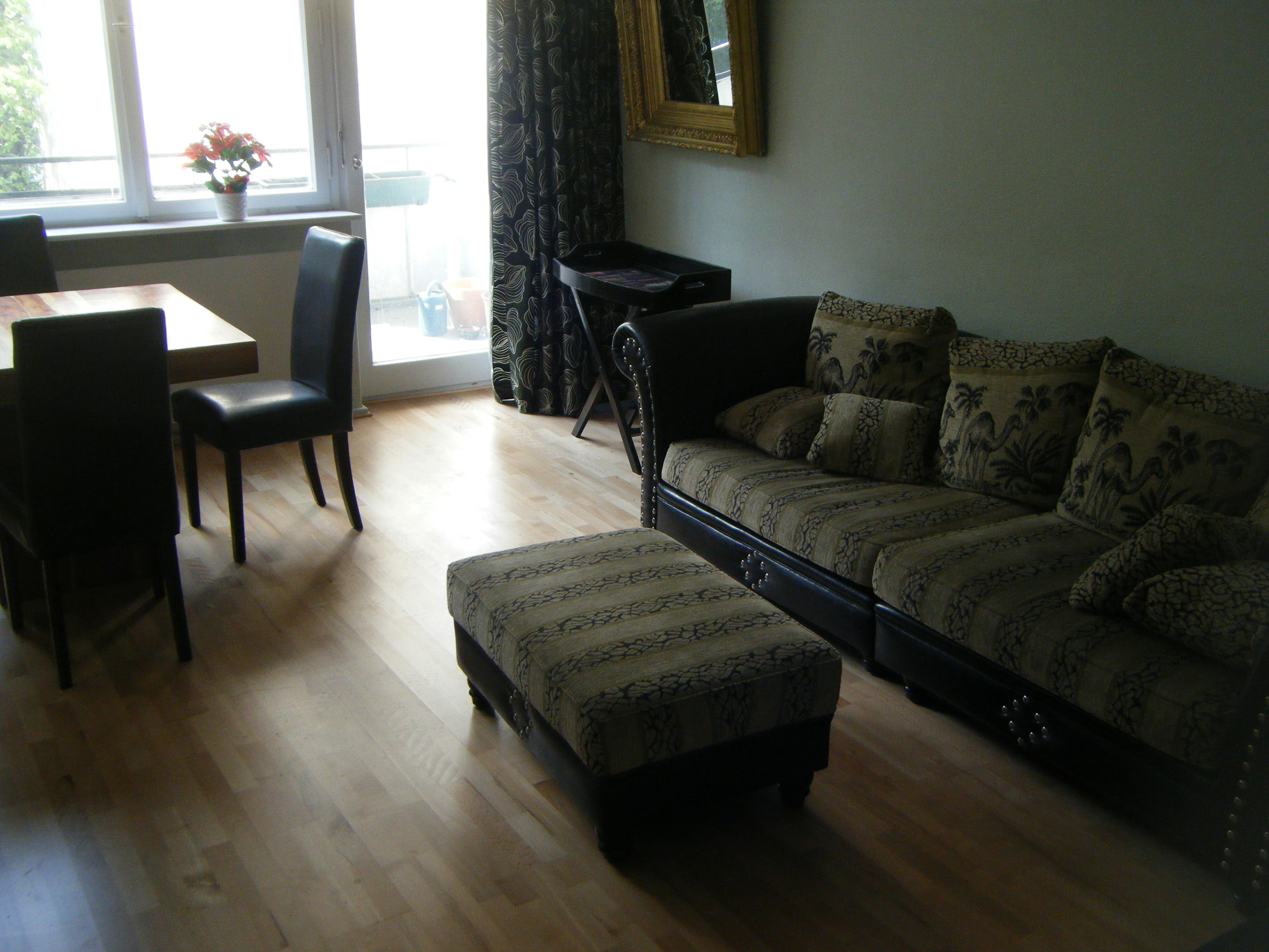 Apartment Berlin, 62m² — photo 1
