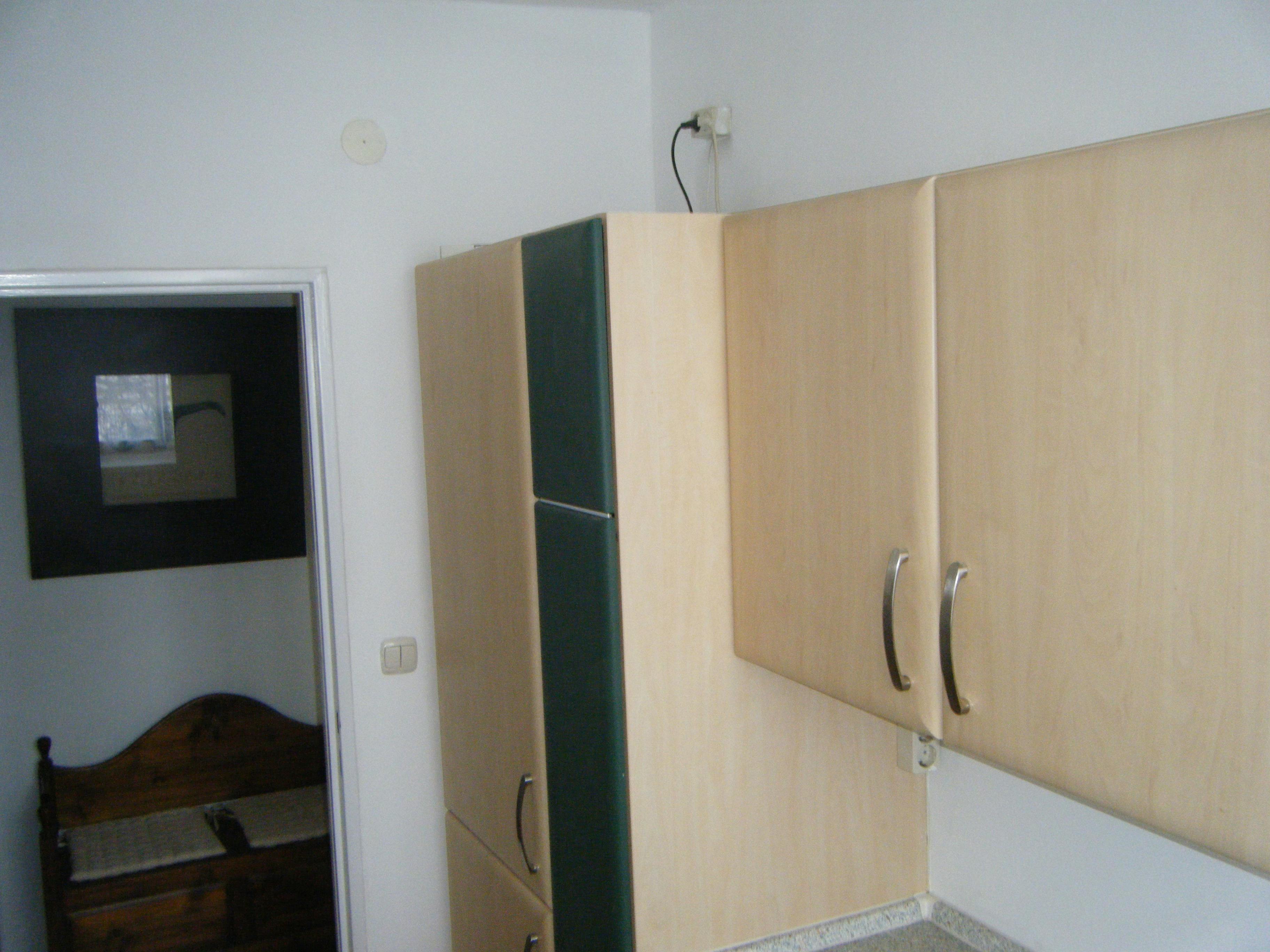 Apartment Berlin, 62m² — photo 6