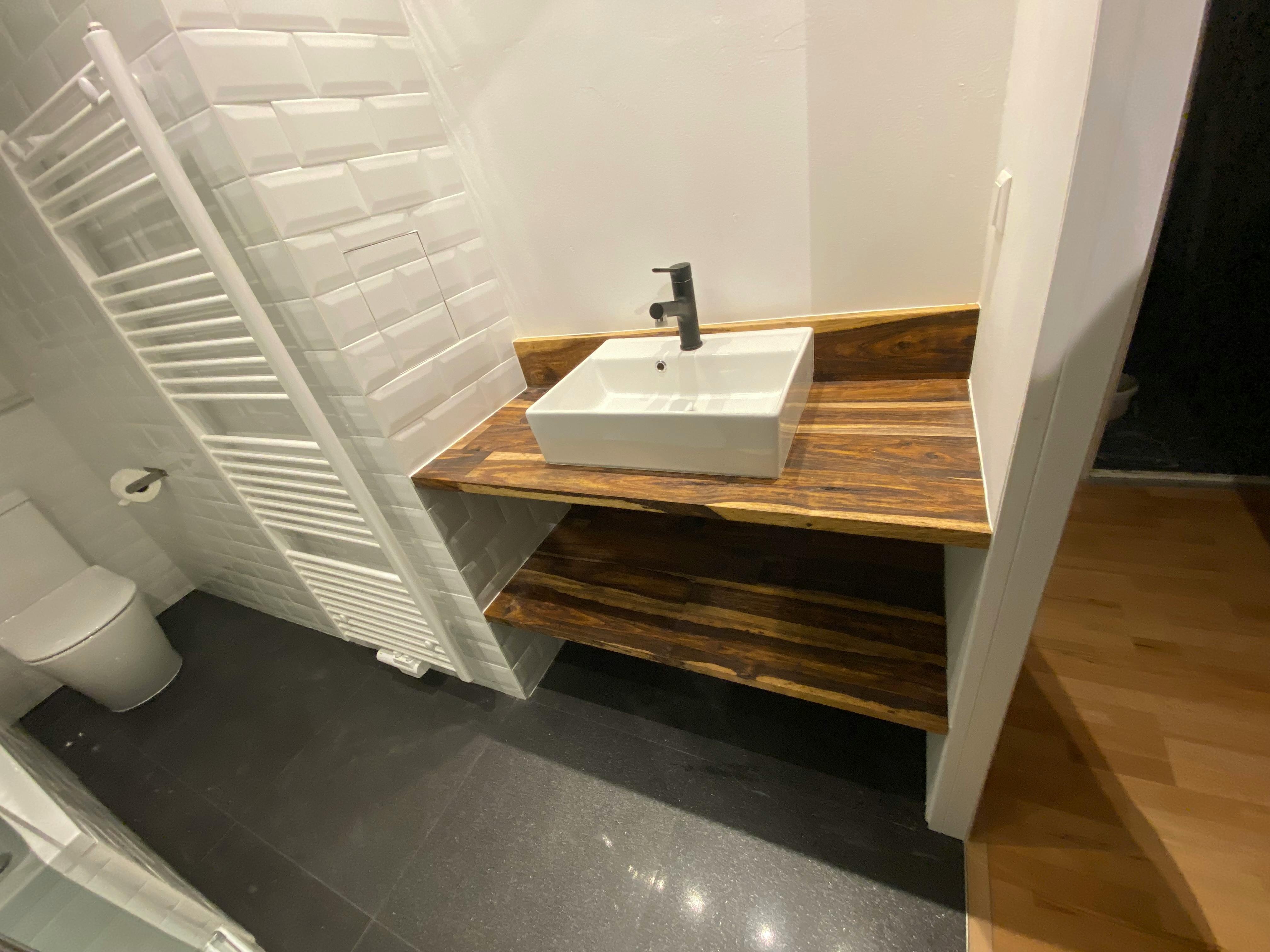 Apartment Berlin, 62m² — photo 10