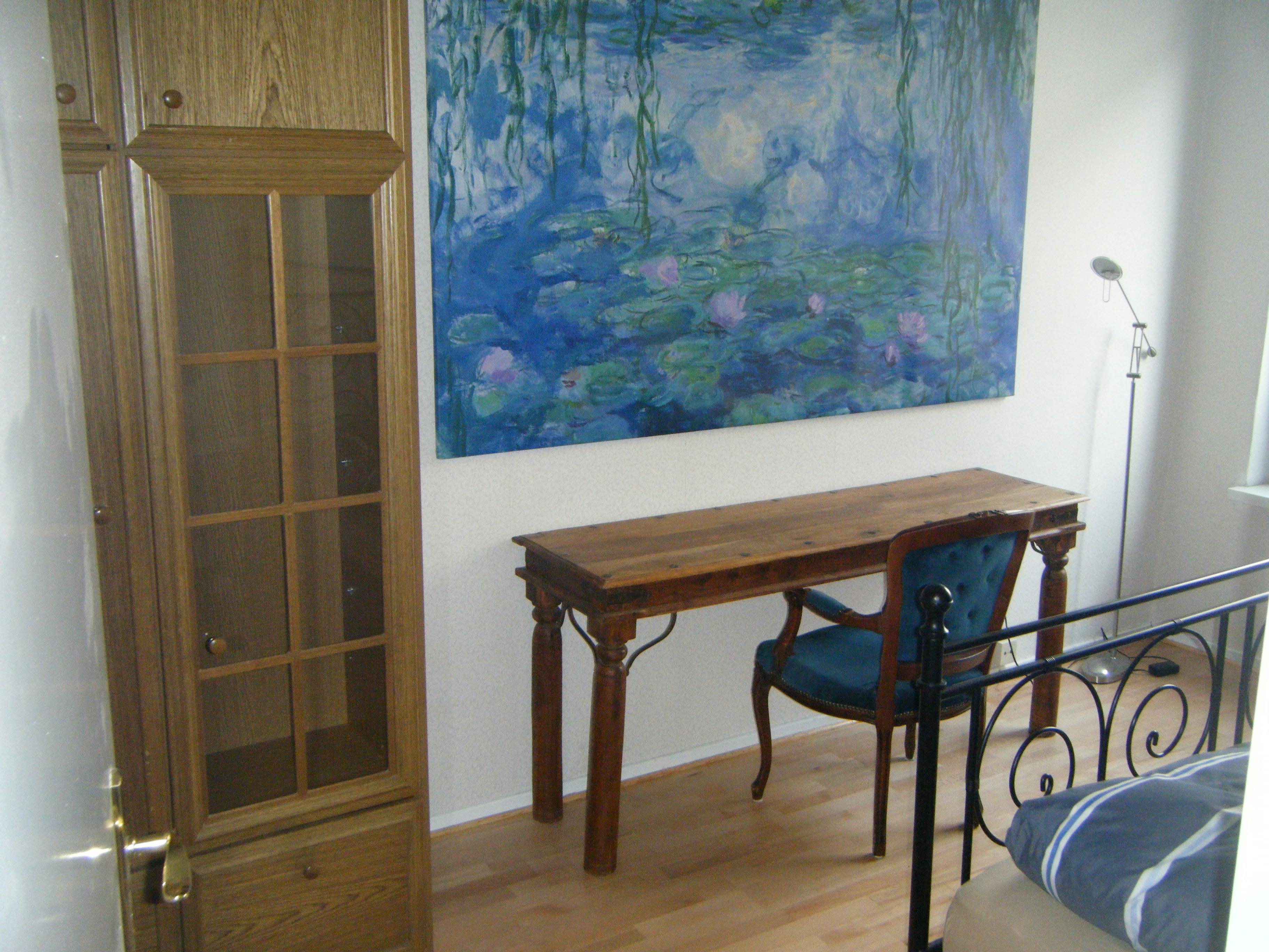 Apartment Berlin, 62m² — photo 7