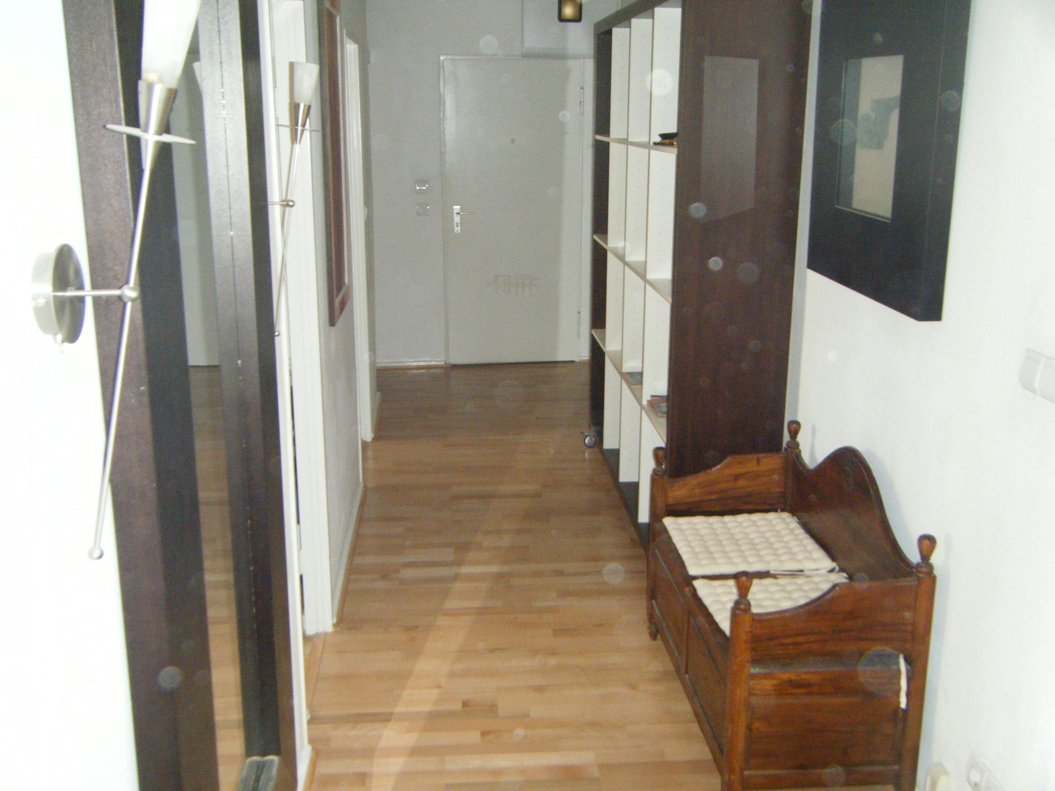 Apartment Berlin, 62m² — photo 4