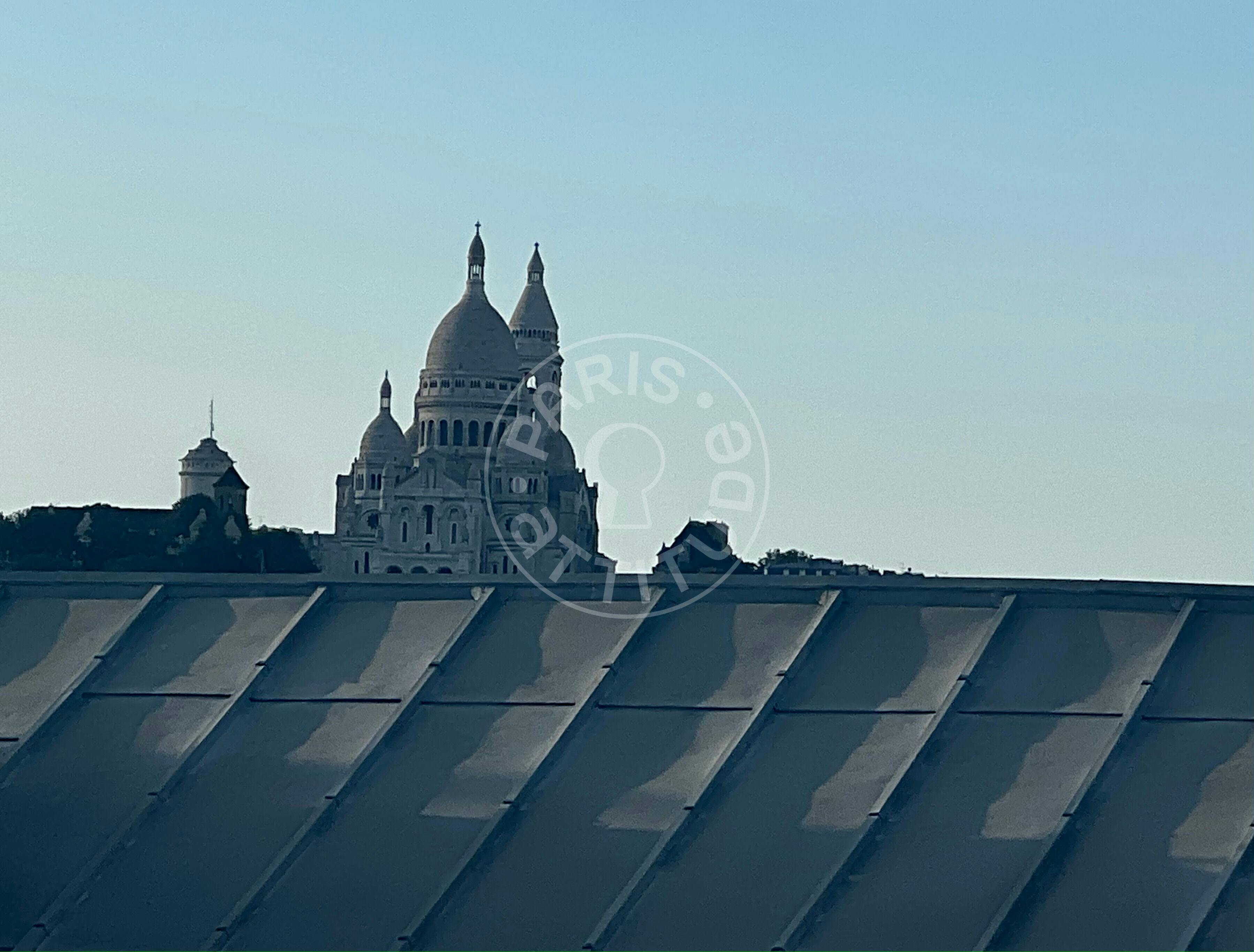 Apartment Paris, 46m² — photo 39