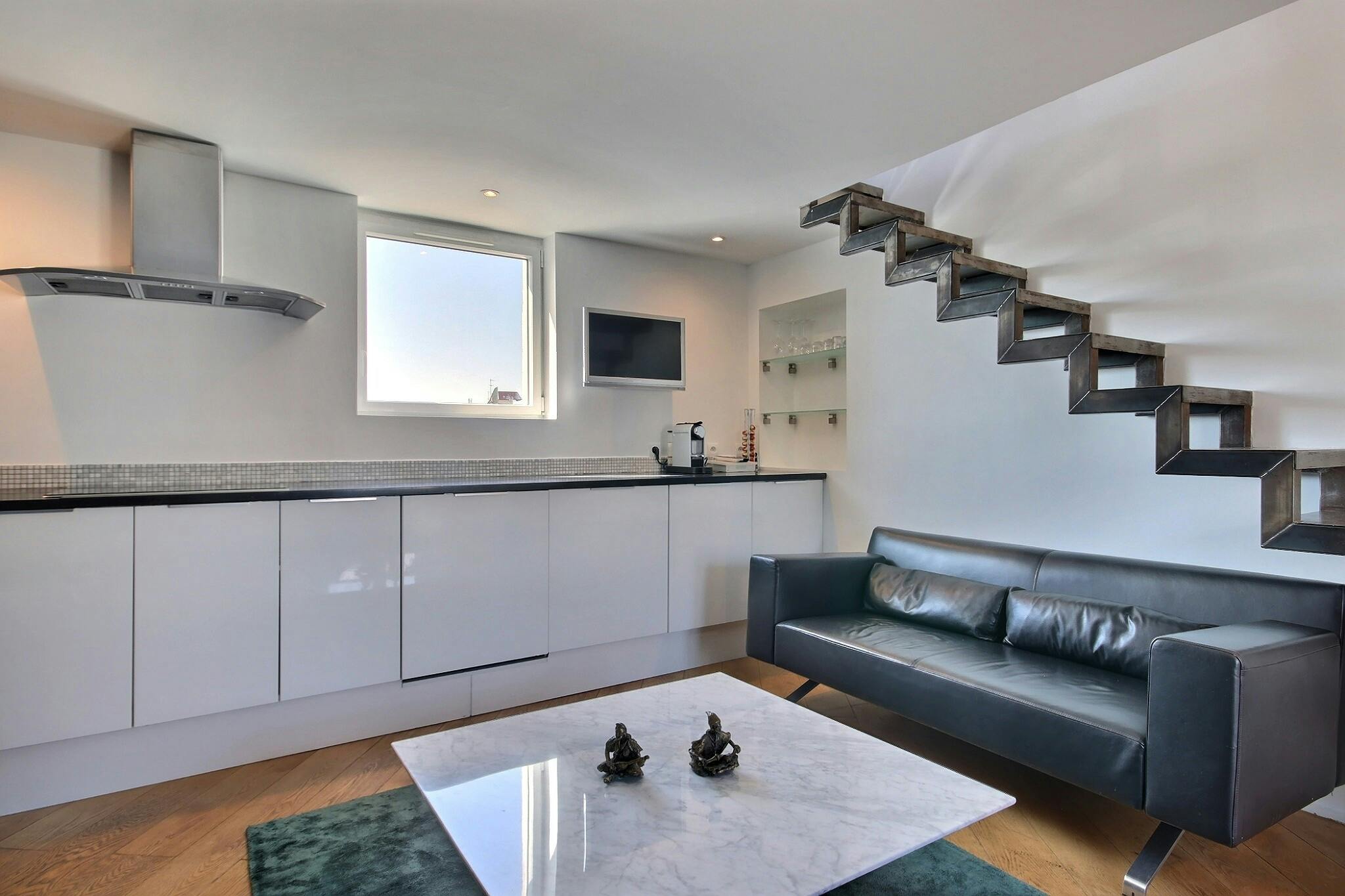 Apartment Paris, 46m² — photo 28