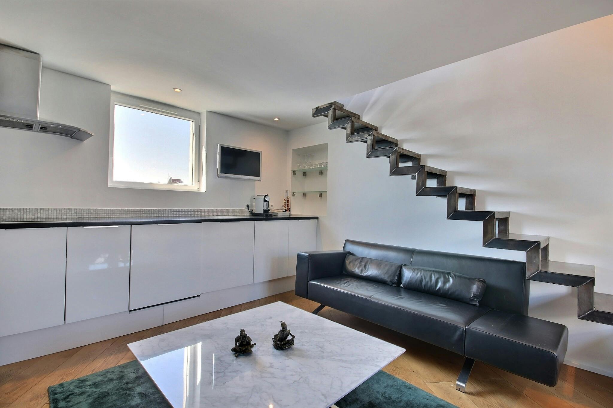 Apartment Paris, 46m² — photo 24