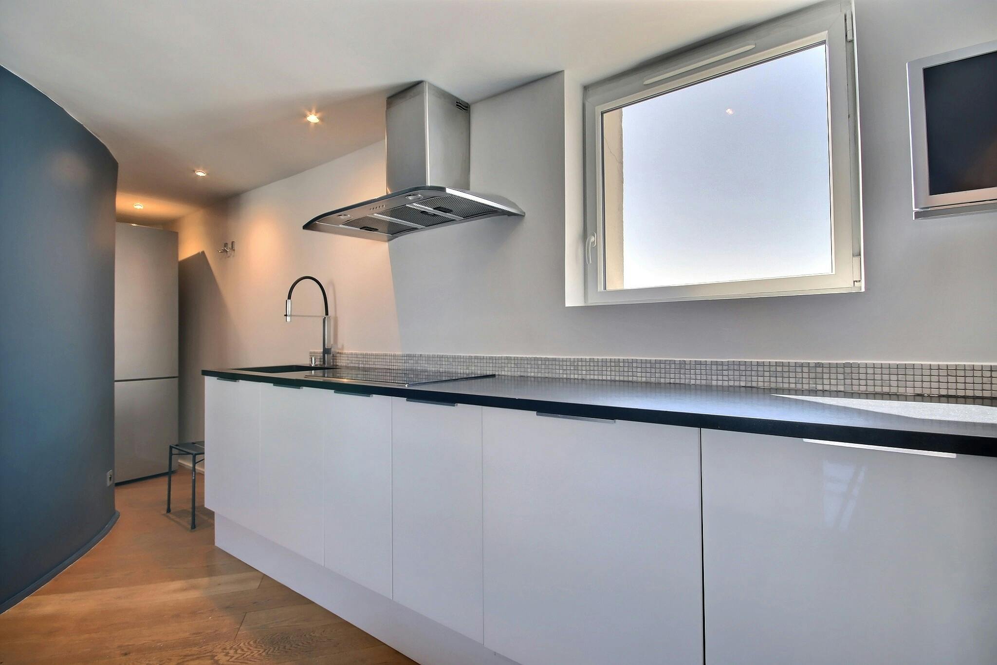 Apartment Paris, 46m² — photo 73