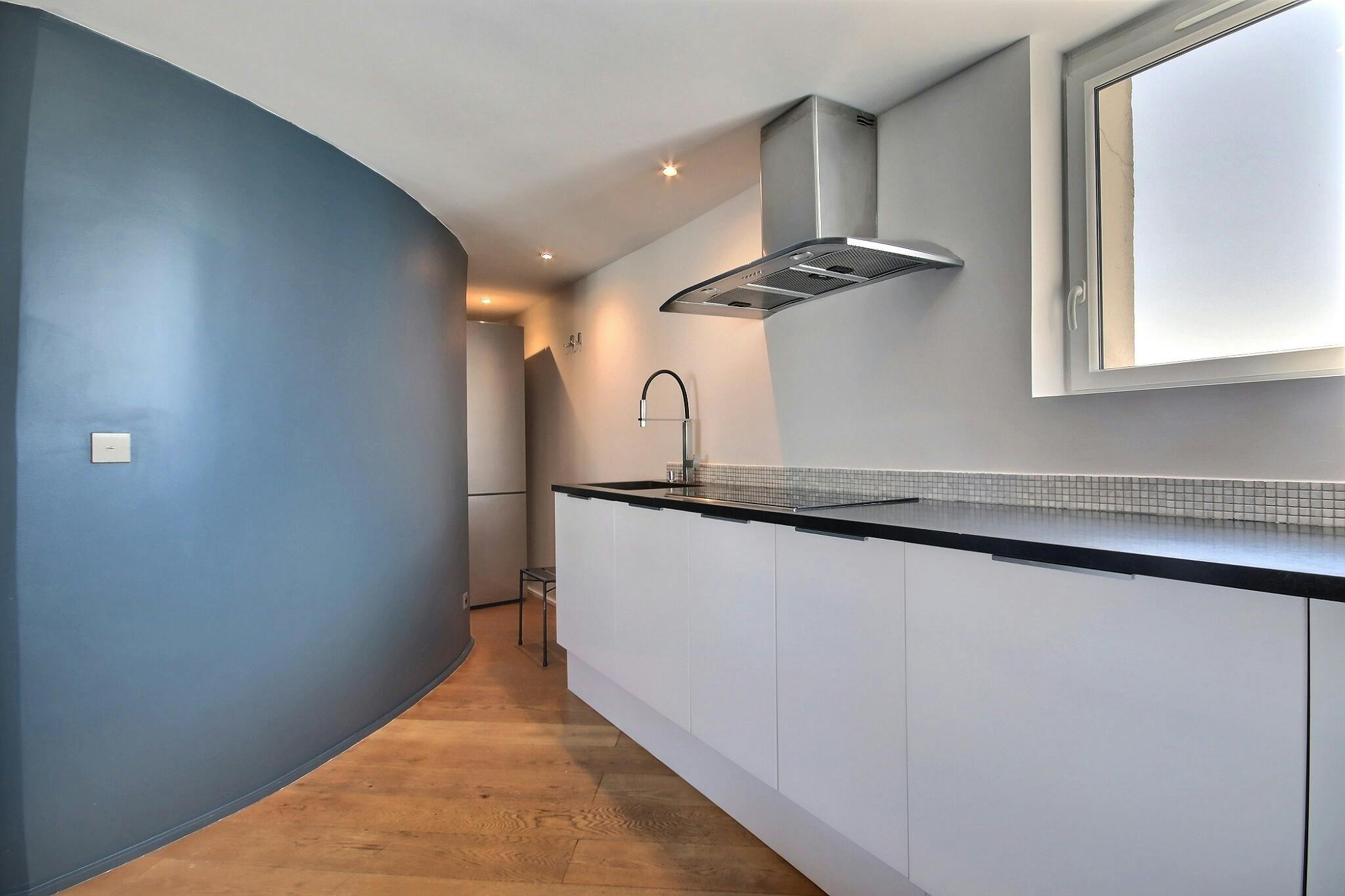 Apartment Paris, 46m² — photo 26